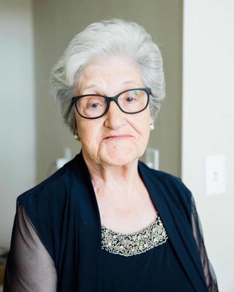 Maria de Conceicao (Chaves)  Monteiro