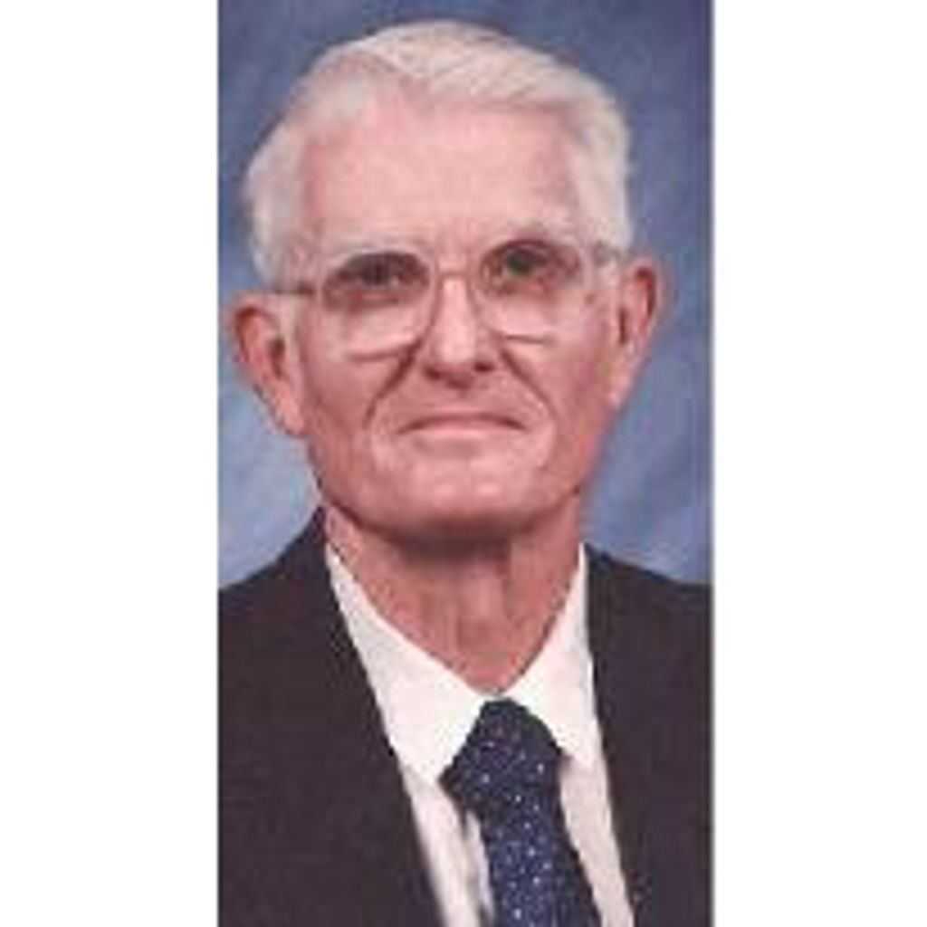 James D. Powell, Jr.