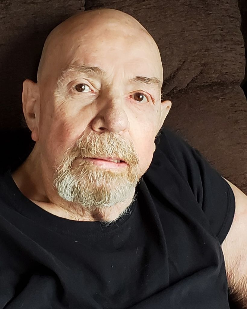 Gerald "Jerry" Young Profile Photo