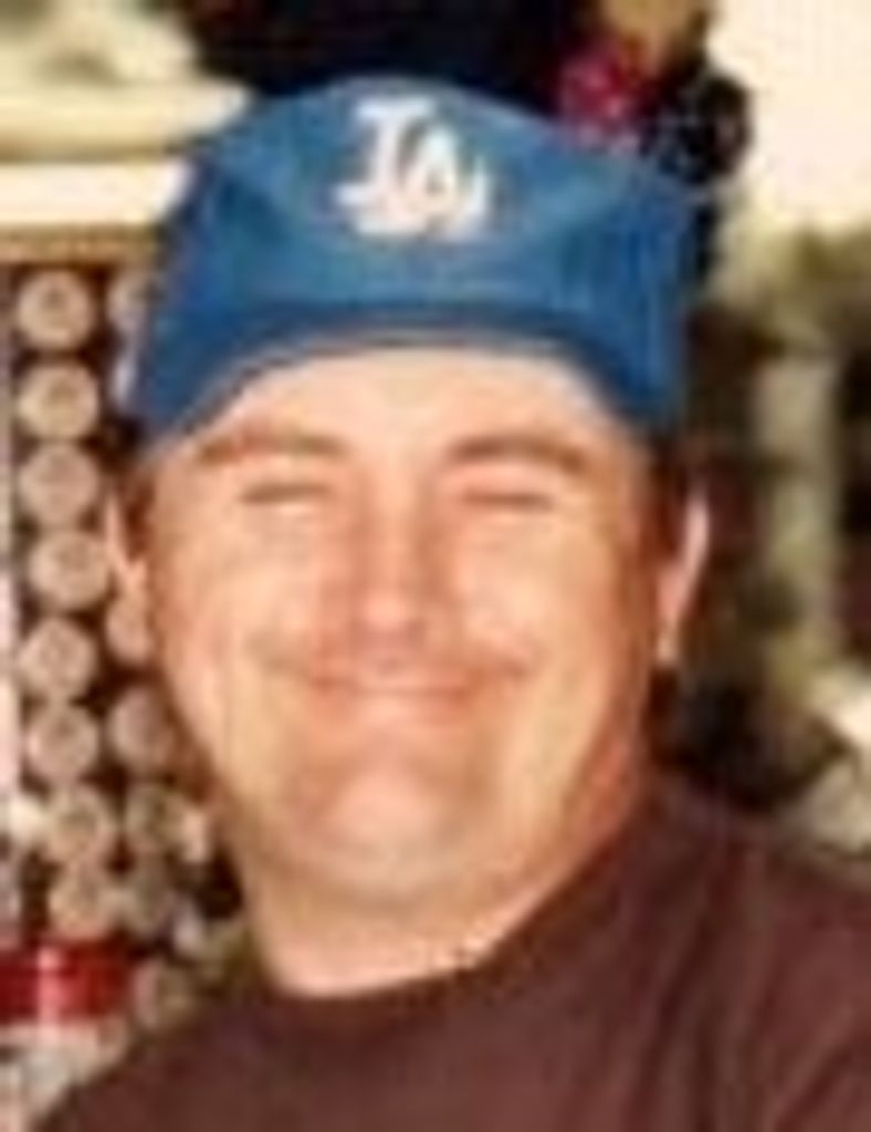 Luther Bradley Sr.