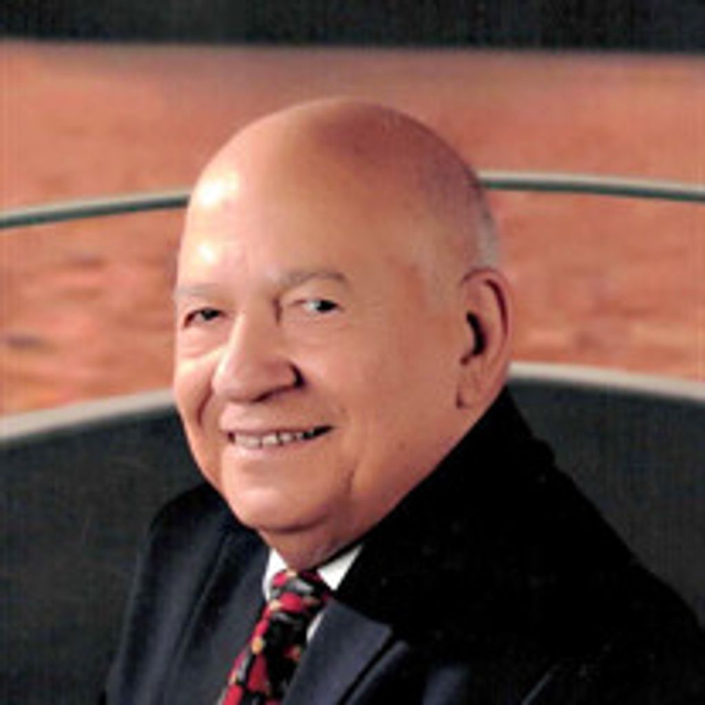 Frank J. Musso