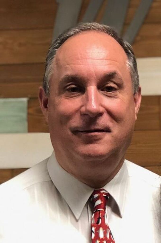 Gregory Lynn Robbins Profile Photo