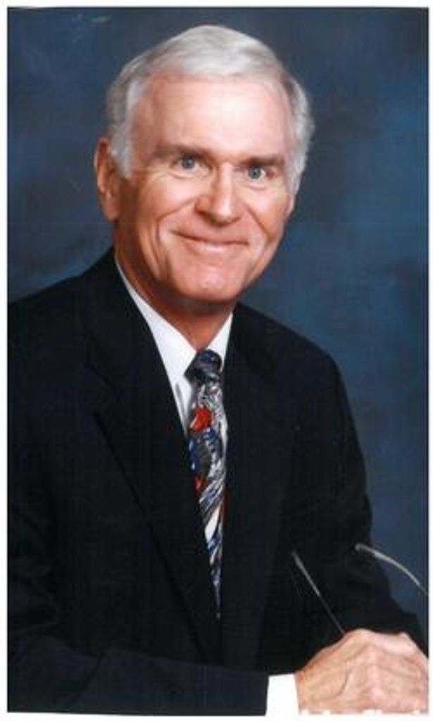 Thomas M. Alexander Iii. Profile Photo