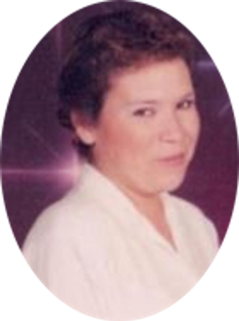 Ana Maria Campos