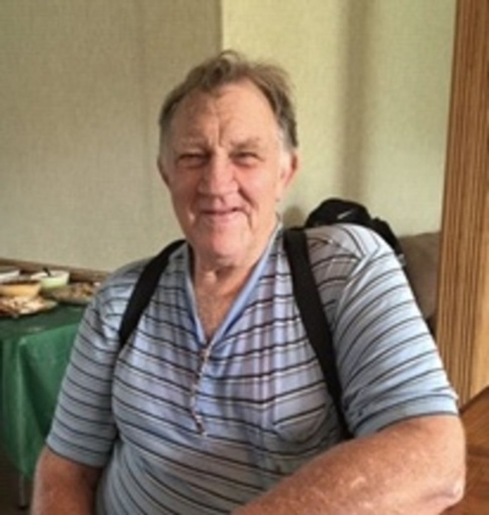 Otis Conrad (Connie) Smith, Sr. Profile Photo