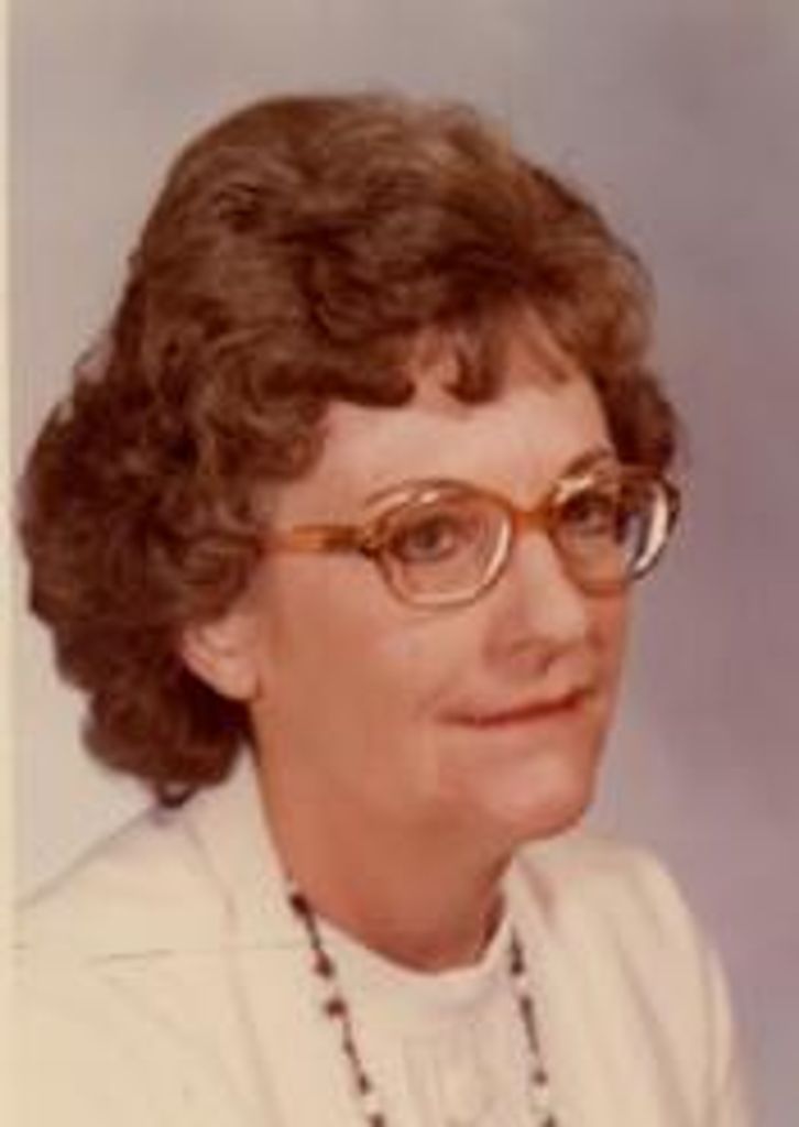 Marjorie Irene Kucharenko