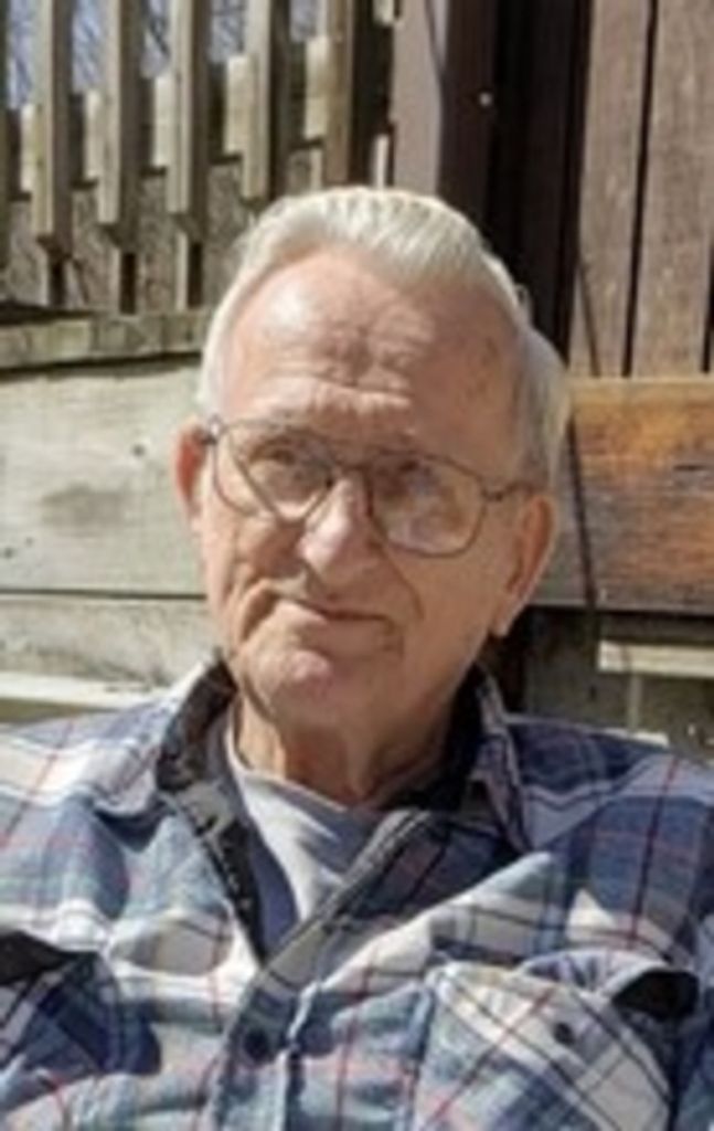 Don Philip Ray Profile Photo