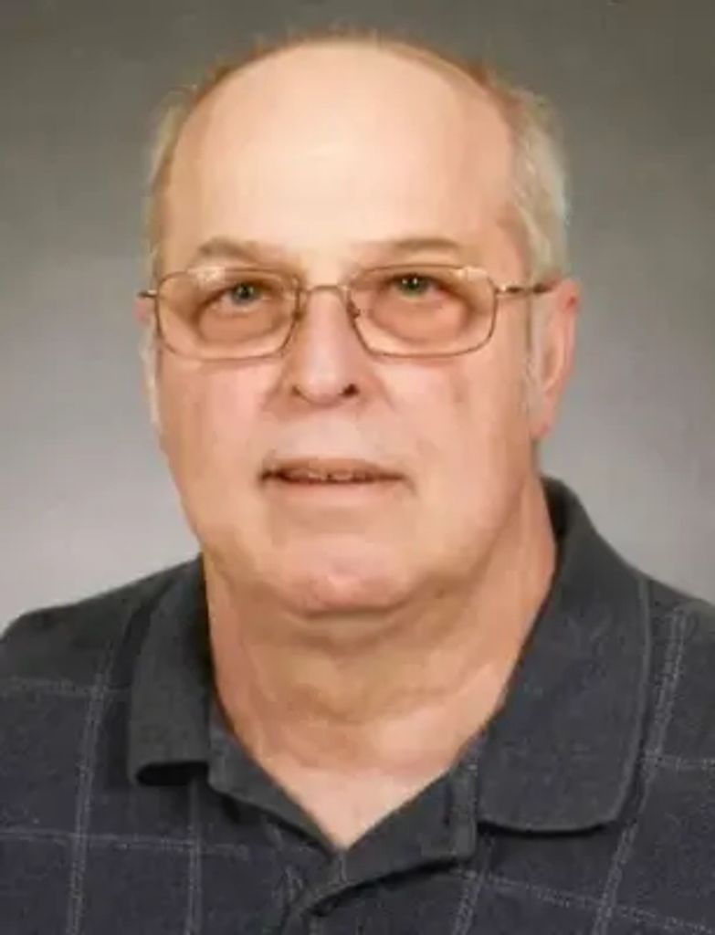 George Stowe, Jr.