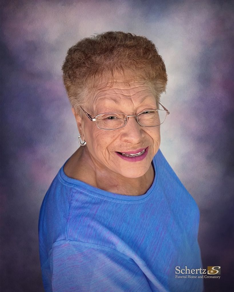 Rosalinda F. Hernandez