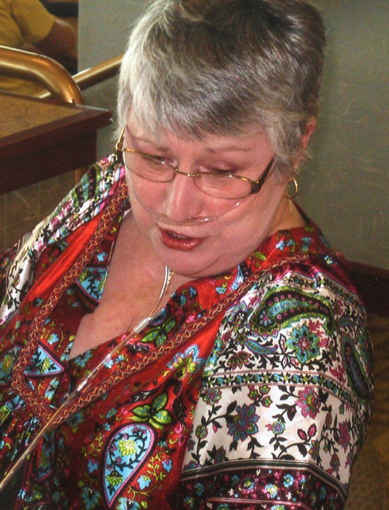 Phyllis Hearn