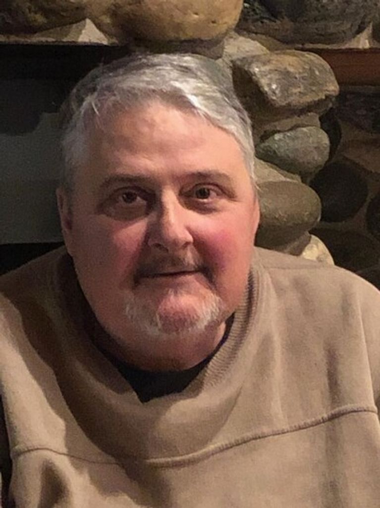 Dr. Daniel Lee Simpson