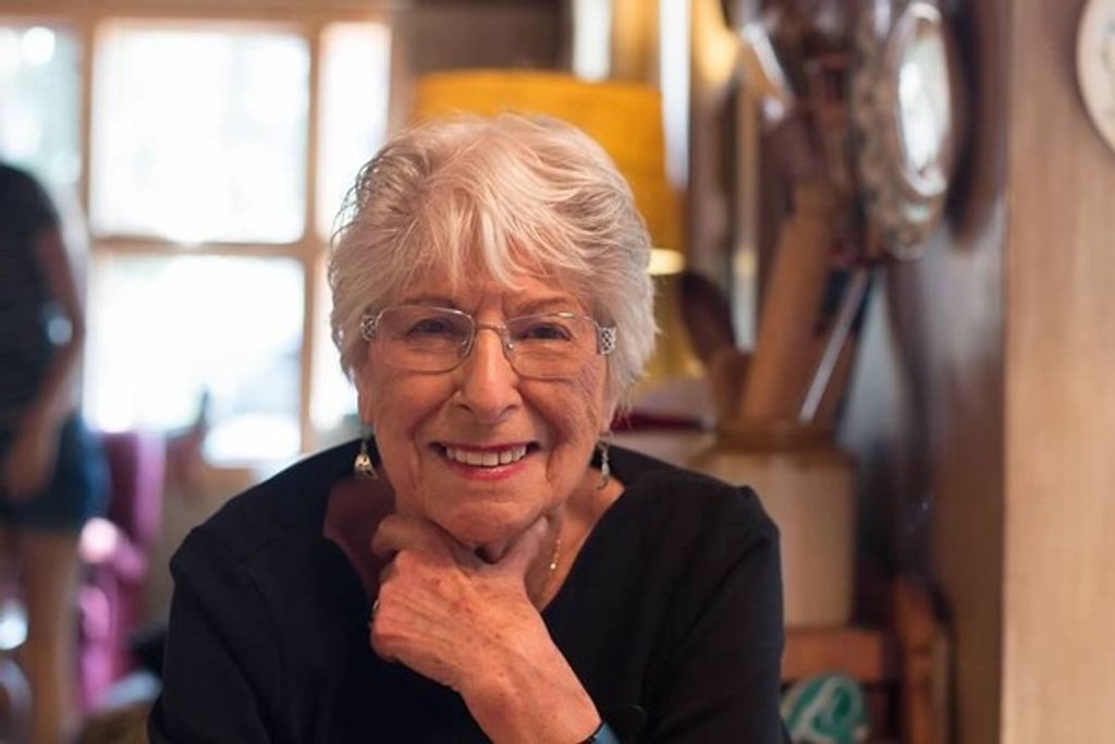Doris Becker Profile Photo