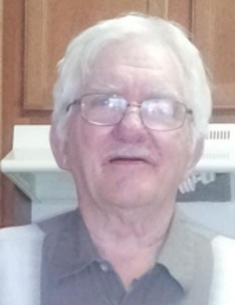 Floyd O Barnhart