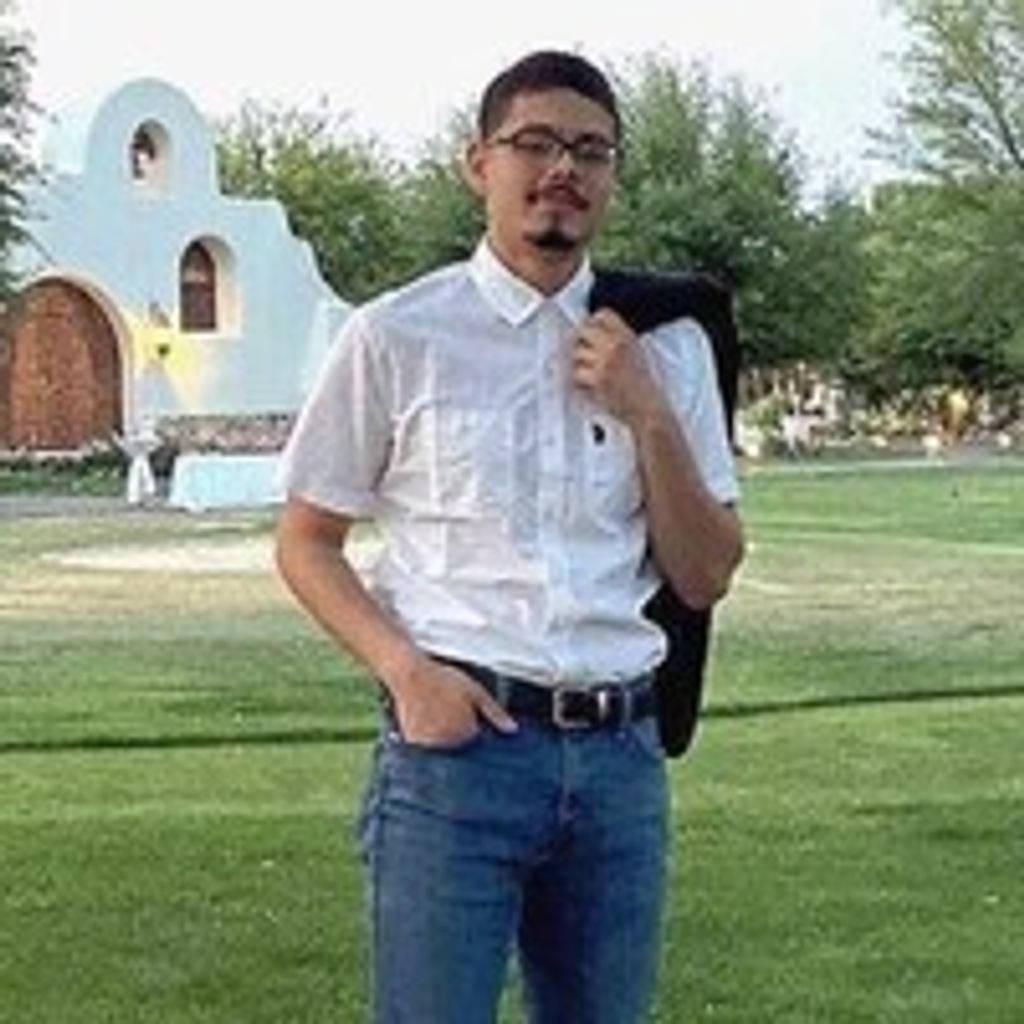 Alan A. Ojeda