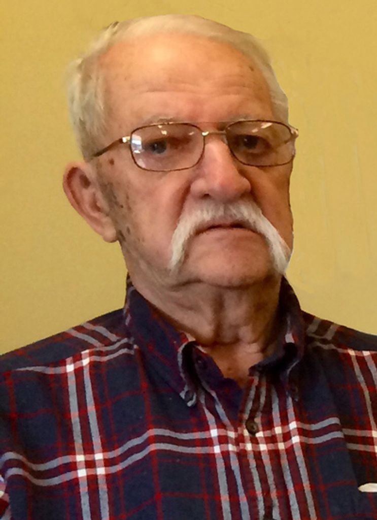 Richard Glen Adee