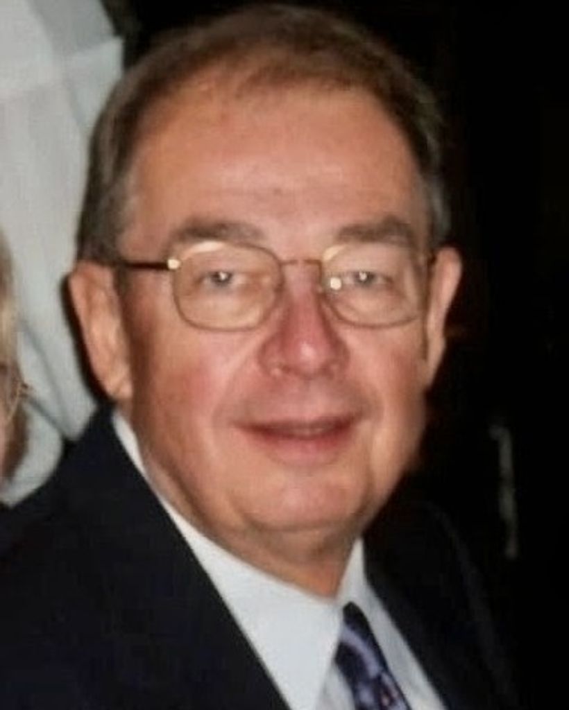 Lawrence D. Lyford Profile Photo