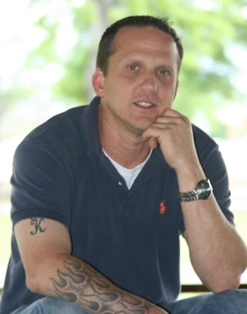 Judd Kelly