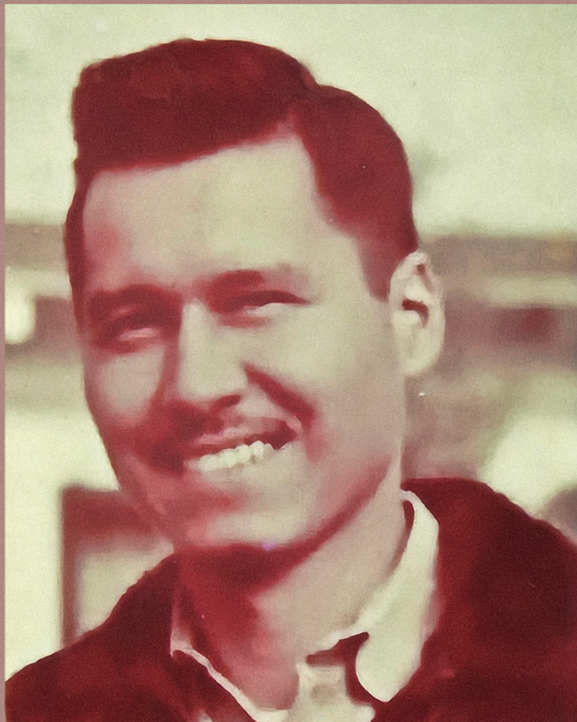 Joe Akagi