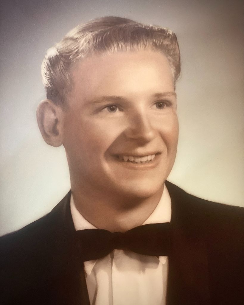 Ronald Gary Wallace Profile Photo