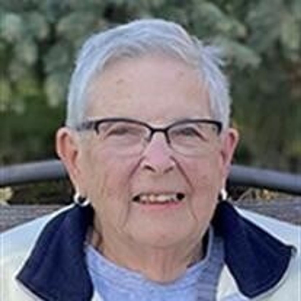 Kathleen Joyce Fries Profile Photo