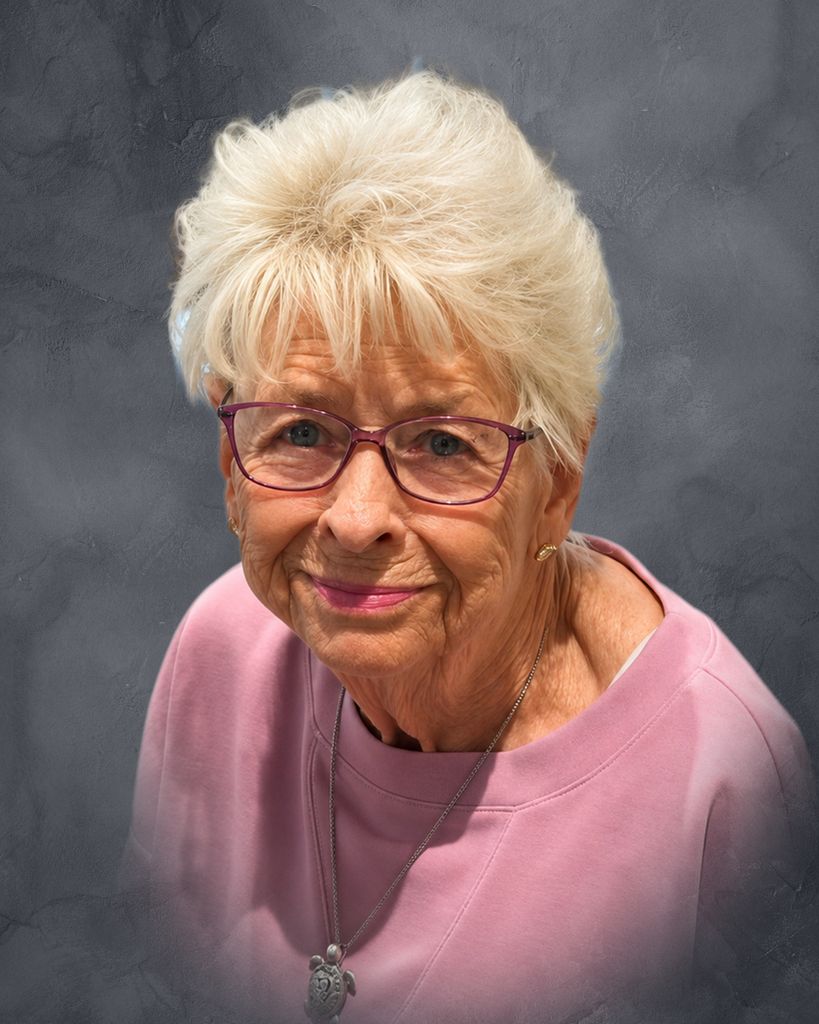 Nancy King Ghantt Profile Photo