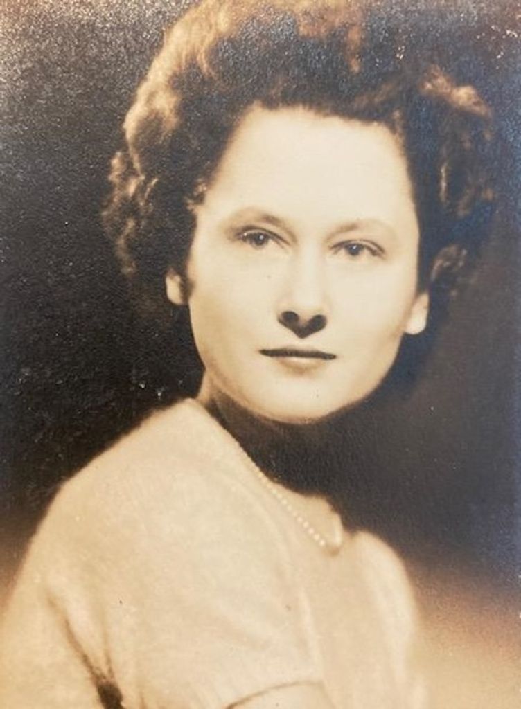 Judith Mcallister Profile Photo