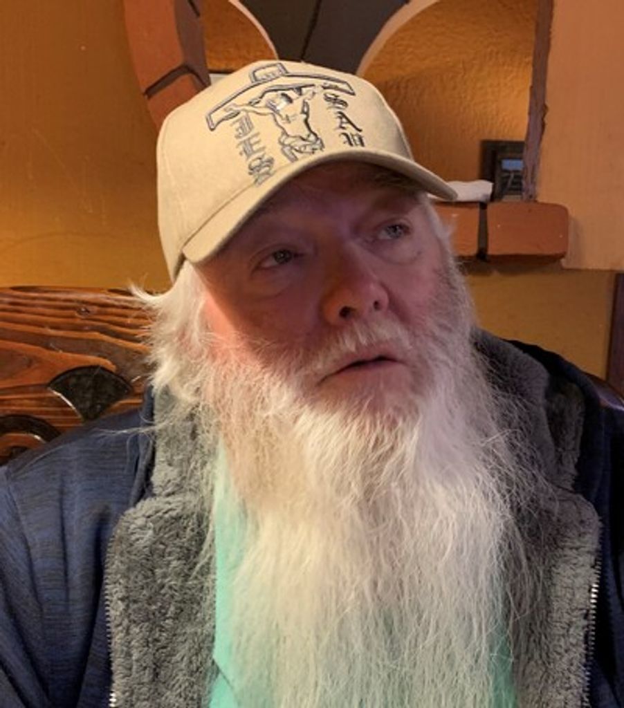 Michael Lee Rowe, Sr. Profile Photo