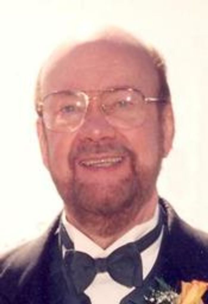 Carl F. Tuetken