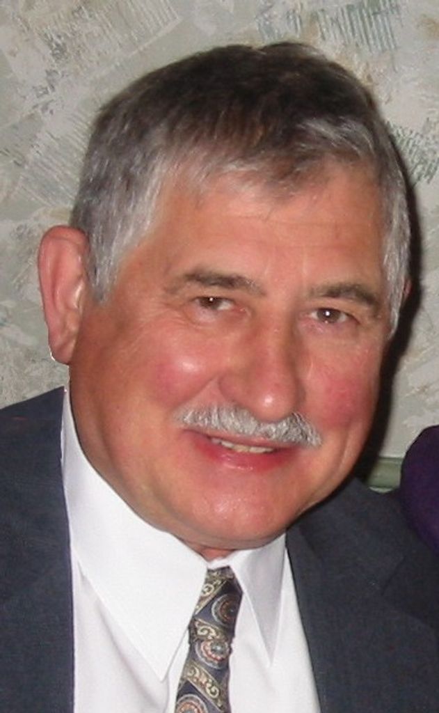 Joseph J. "Joe" Jacobson