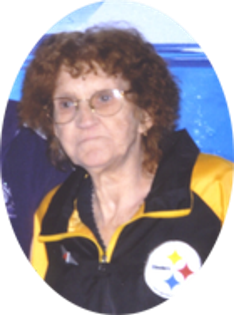 Evelyn Jean Bush (Morrison)  Meadows Profile Photo