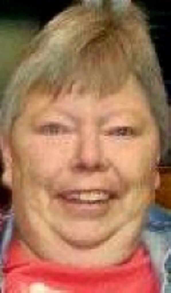 Bonnie  Georgia Garlitz