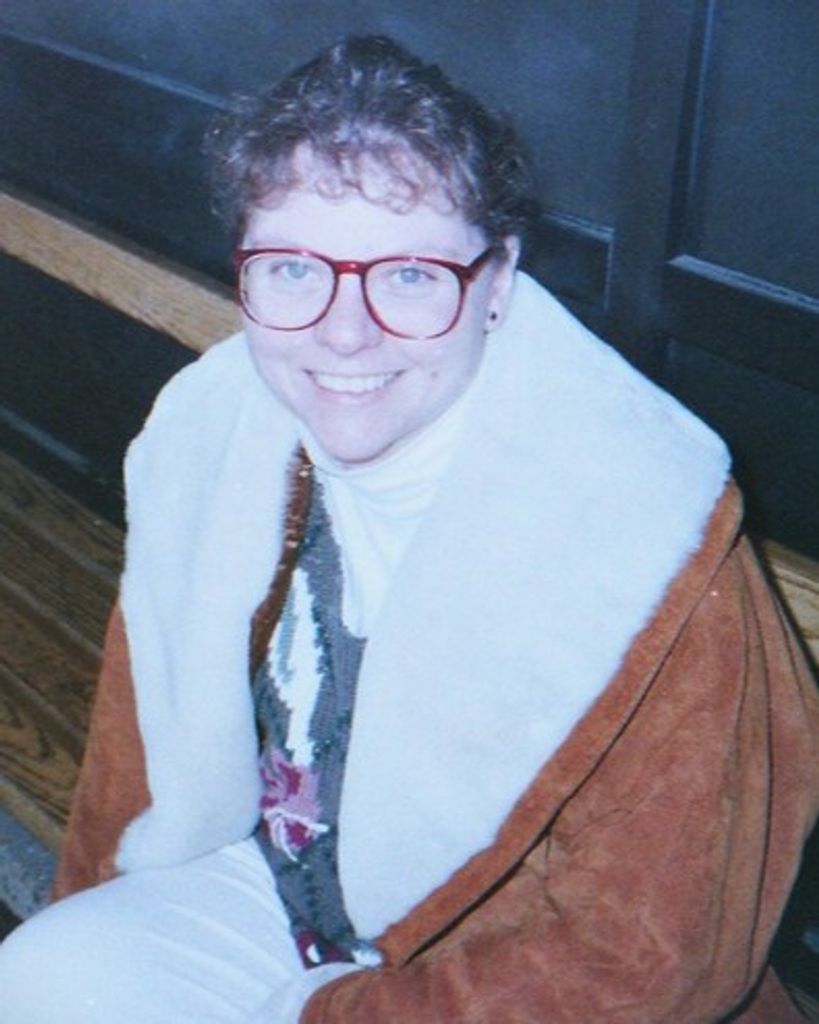 Annette L. Jensen