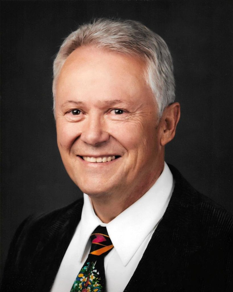 Norman Erickson