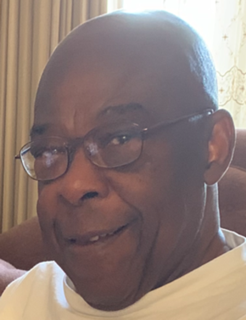 Moses Lee Johnson Profile Photo