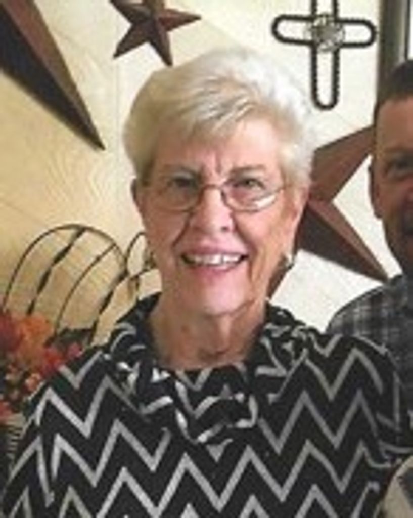 Barbara Ann Keeney Profile Photo
