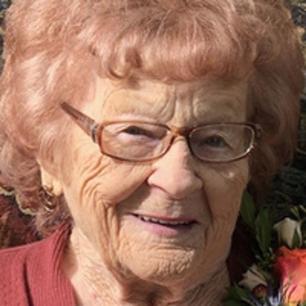 Dolores Jean Hermen
