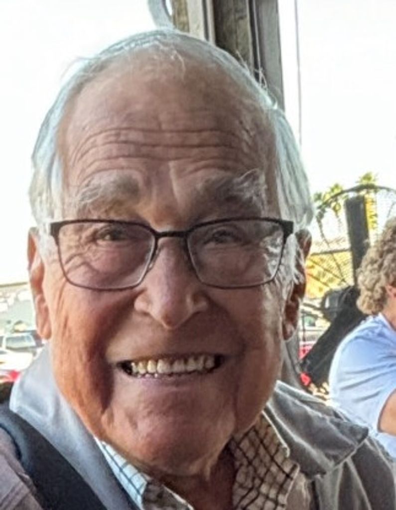 Philip Andrew Obetts Sr.