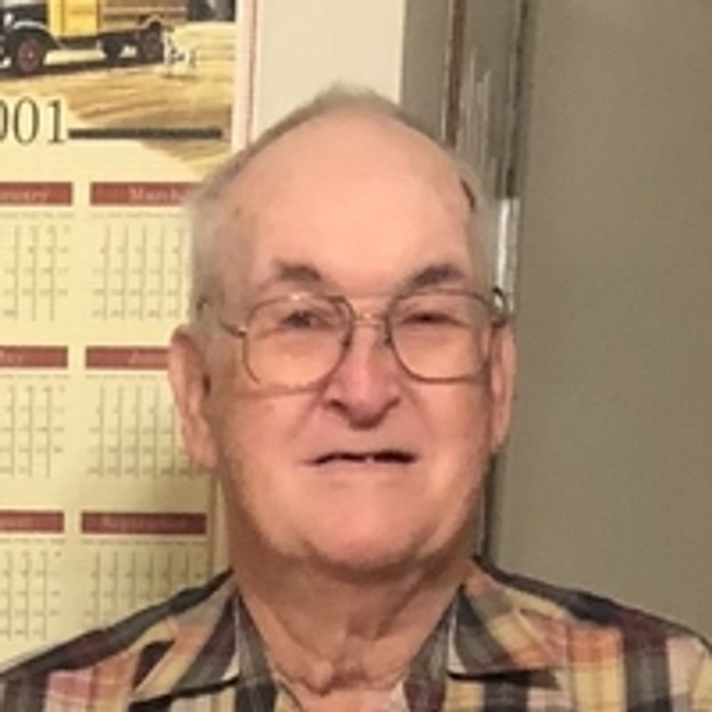 William "Kenneth" Woody Profile Photo