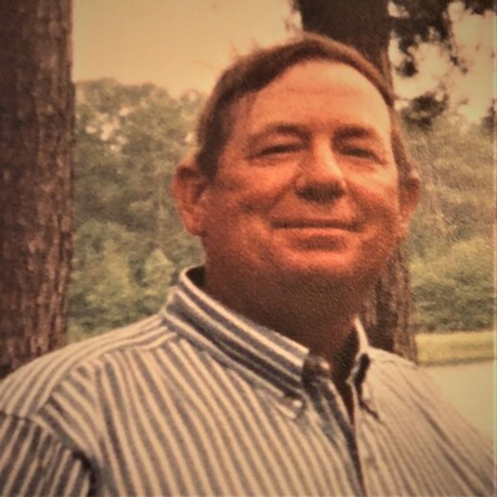 William Fred Perry Profile Photo