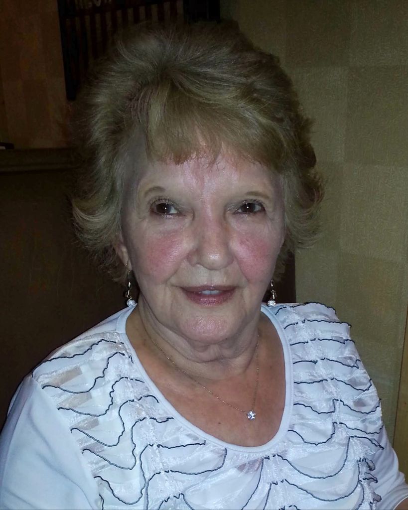 Gay Hancock Profile Photo