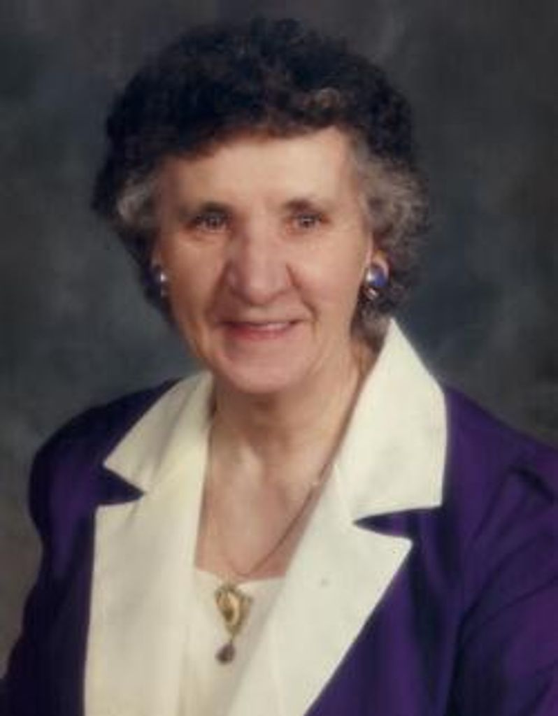 Christine Bittner Profile Photo