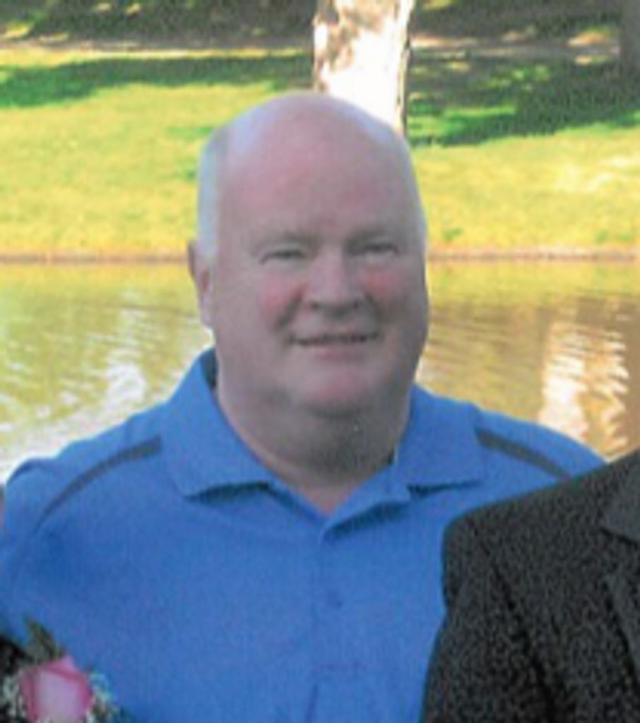 Edward M. Flanagan