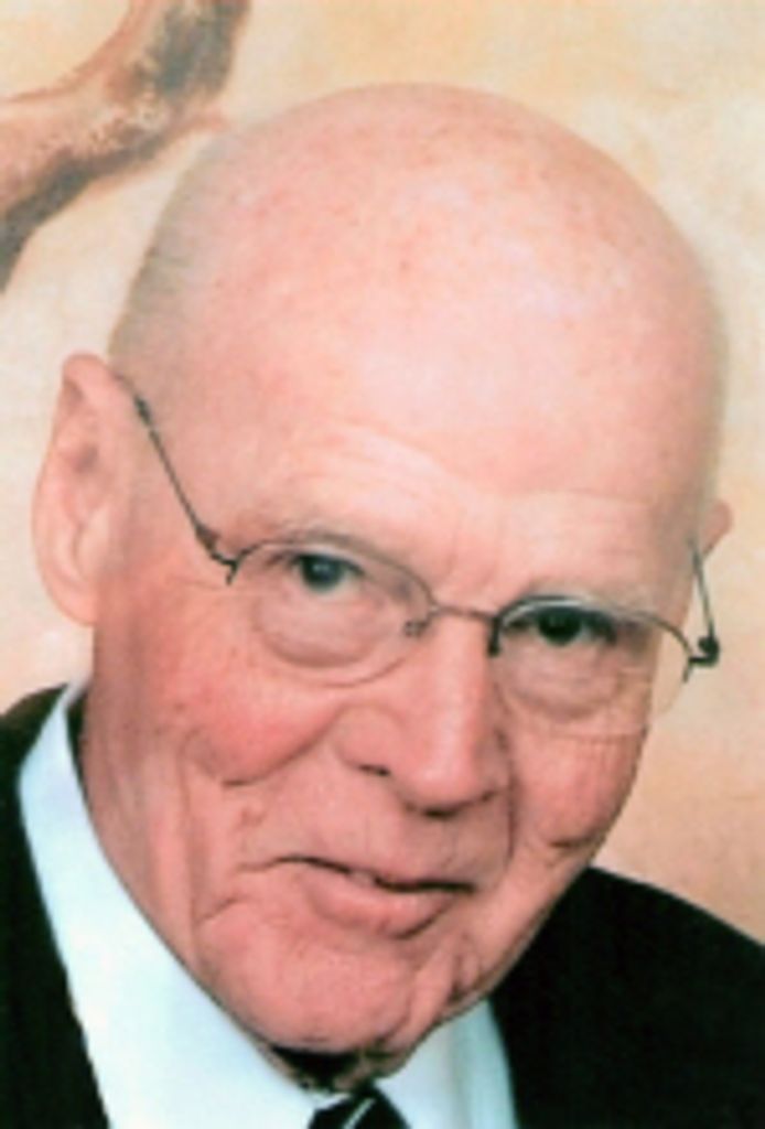James Crandall White