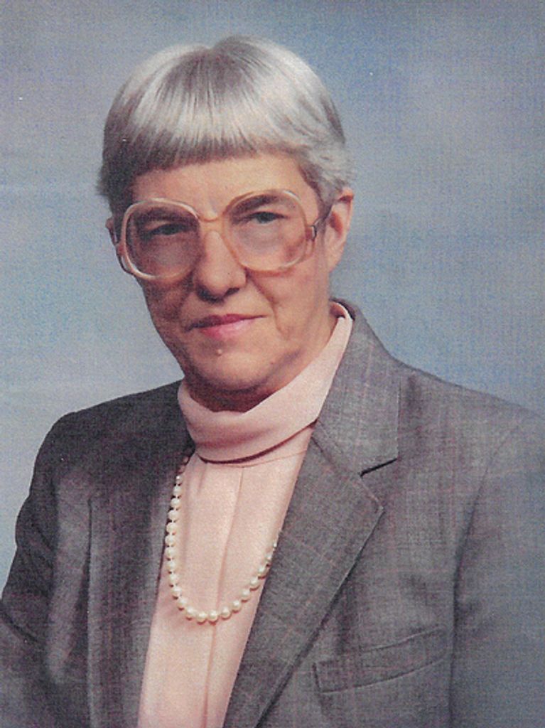 Virginia Hataway Profile Photo