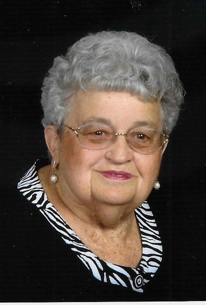 Florence Evelyn Kocher