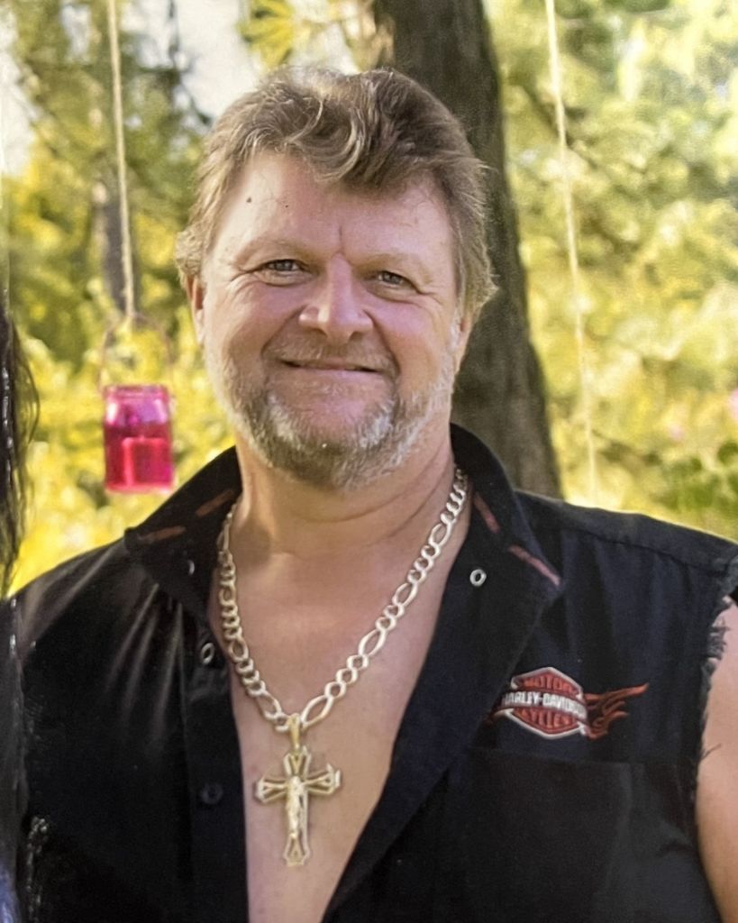 Wyatt Hardy Profile Photo
