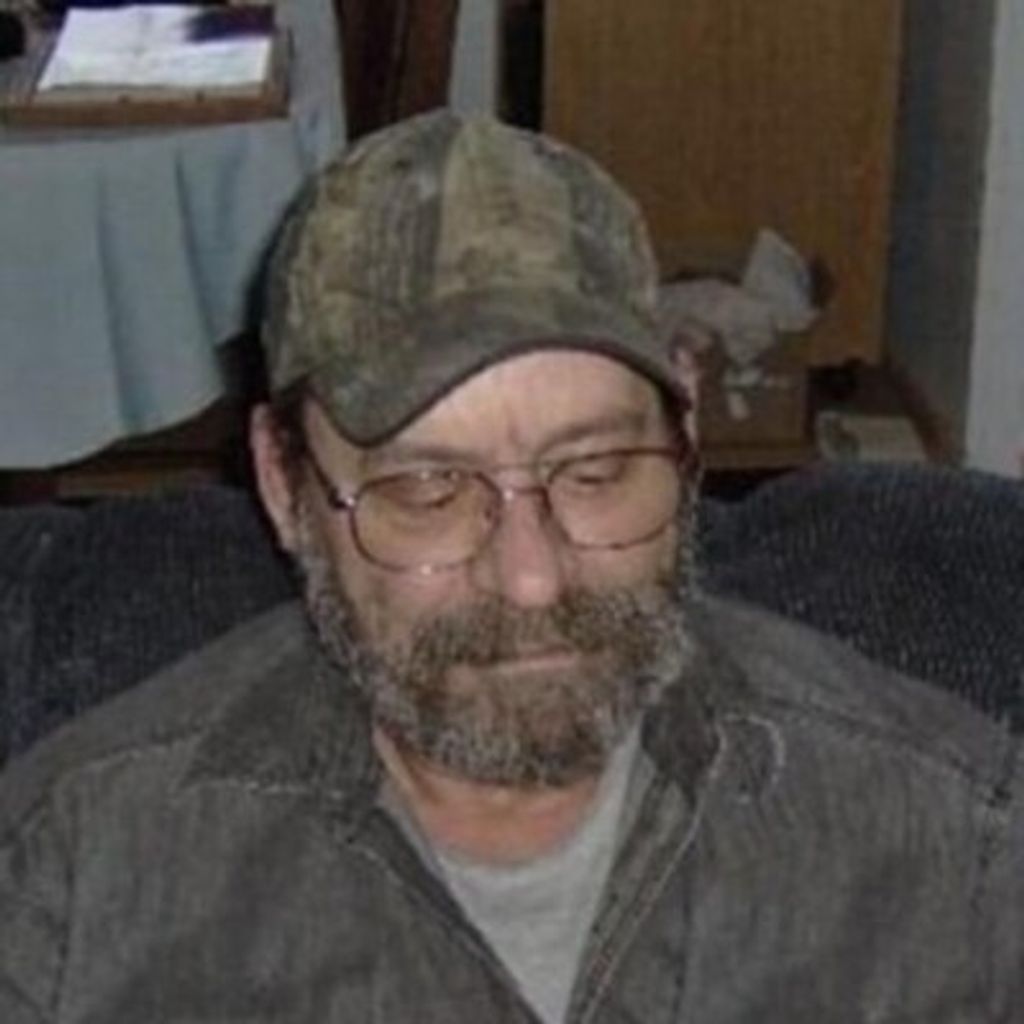 Victor Allen Pittman