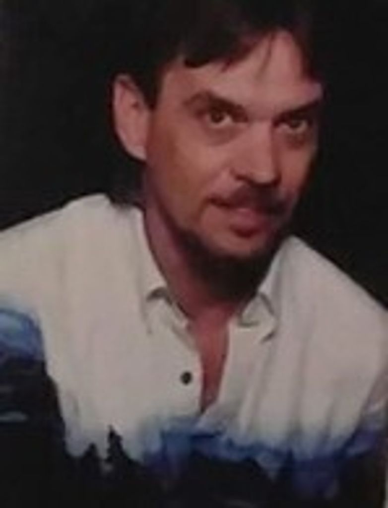 Ronald Dean Carroll Profile Photo