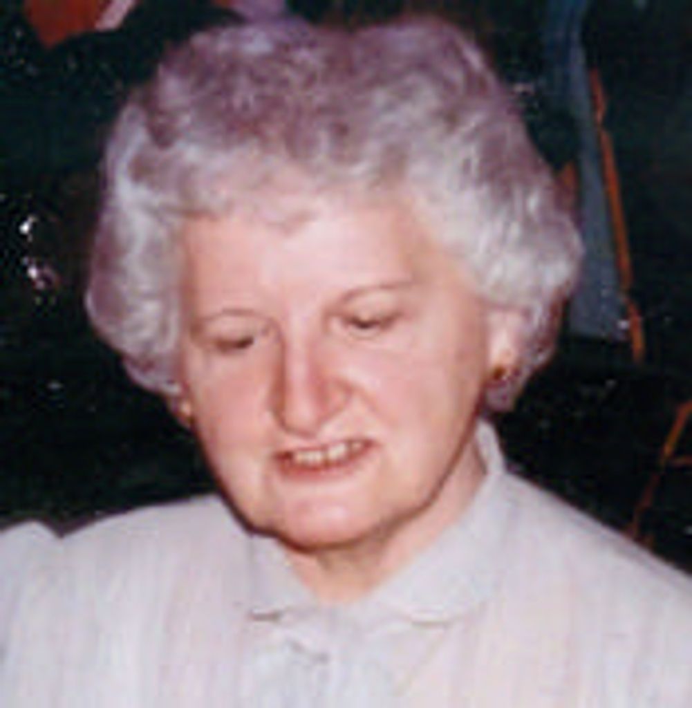 Dorothy (Mccue) Cote Dwyer