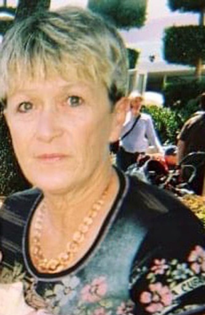 Gwendolyn Mcfall Profile Photo